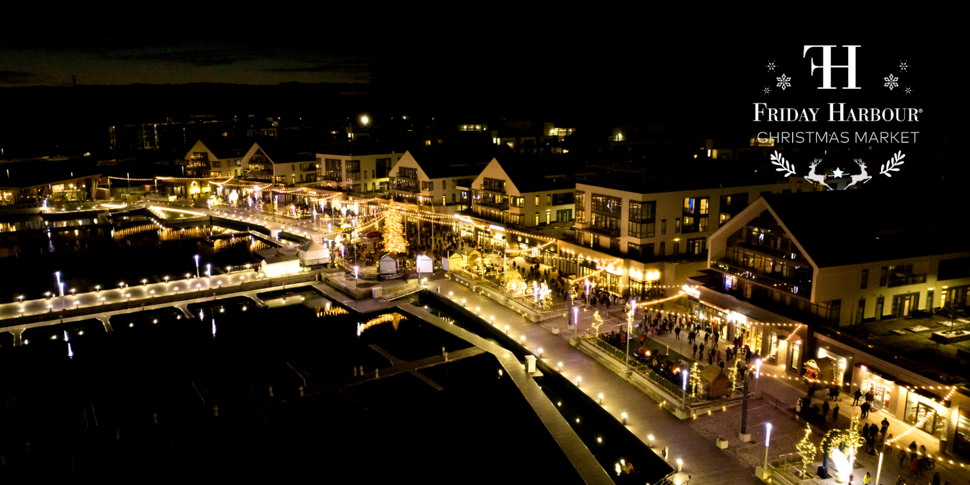 Friday Harbour Resort